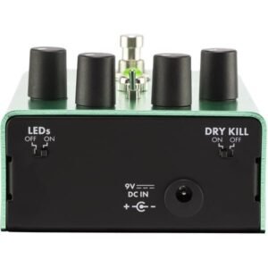 Fender Marine Layer Reverb Guitar Effect Pedal 0234532000