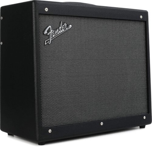 Fender Mustang GTX100 Guitar Combo Amplifier - 2310704000
