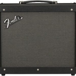 Fender Mustang GTX50 50-watt Guitar Combo Amplifier 2310604000