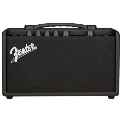 Fender Mustang LT40S 40 Watt Combo Guitar Amplifier