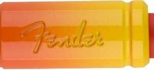 Fender Ombre Instrument Cable Original Series 10Ft Tequilla Sunrise 990810200 Fender Ombre Instrument Cable Original Series 10Ft Tequilla Sunrise 990810200