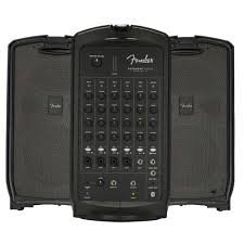 Fender PA System with Bluetooth Passport Event S2 6943004900