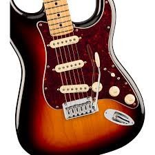 Fender Player II Modified Stratocaster HSS Floyd Rose Rosewood 147440300 Fender Player II Modified Stratocaster HSS Floyd Rose Rosewood 147440300