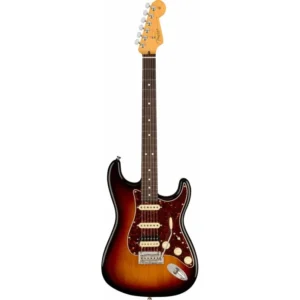 Fender Player II Modified Stratocaster HSS Floyd Rose Rosewood 147440300 Fender Player II Modified Stratocaster HSS Floyd Rose Rosewood 147440300