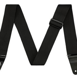 Fender POLYPRO STRAP BLK 990662010