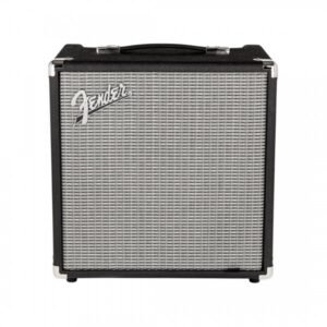 Fender Rumble 25 Watt V3 Bass Guitar Combo Amplifier 2370204900 Fender Rumble 25 Watt V3 Bass Guitar Combo Amplifier 2370204900
