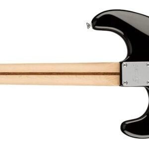 Fender Squier Affinity Strat Maple Black 378002506