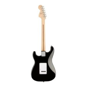 Fender Squier Affinity Strat Maple Black 378002506