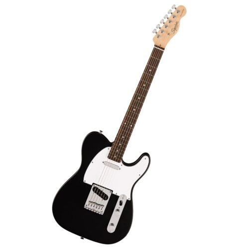 Fender Squier Debut Series Tele Lrl Wpg Black 379670506