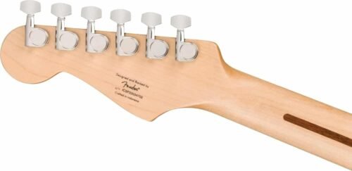 Fender Squier FSR Sonic Strat Hss LRL WPG -LGR- 0373200535