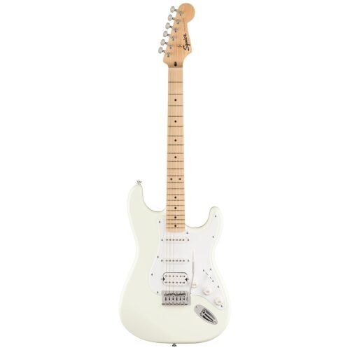 Fender Squier FSR Sonic Strat Hss M/N WPG AWT 0373202580 Fender Squier FSR Sonic Strat Hss M/N WPG AWT 0373202580