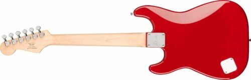 Fender Squier Mini Stratocaster Dakota Red (0370121554) Fender Squier Mini Stratocaster Dakota Red (0370121554)