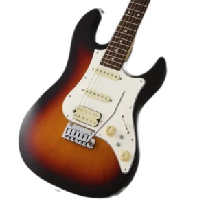 FGN EOS2-AL-R Odyssey Series Expert 6 String Electric Guitar- Made in Japan - Vintage Sunburst6/7/8/ String Electric Guitars FGN EOS2-AL-R Odyssey Series Expert 6 String Electric Guitar- Made in Japan - Vintage Sunburst6/7/8/ String Electric Guitars