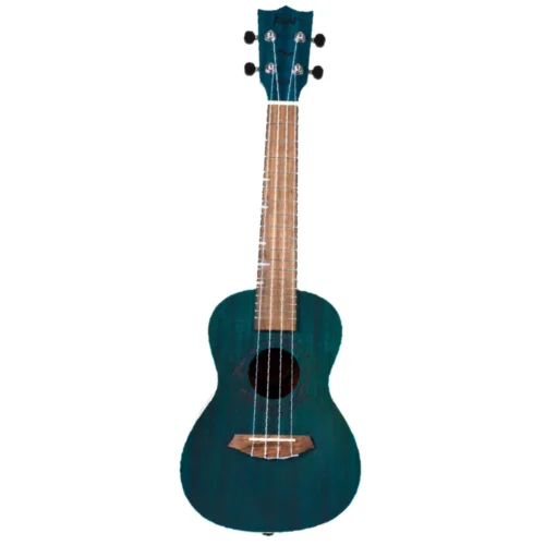 Flight DUC380 Topaz Concert Ukulele with Bag Flight DUC380 Topaz Concert Ukulele with Bag
