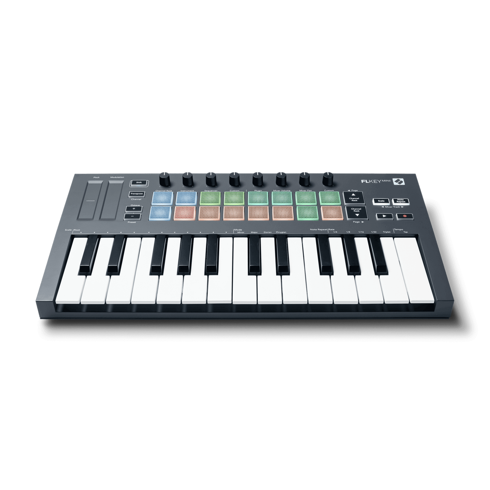 Novation FL KEY Mini MKIII