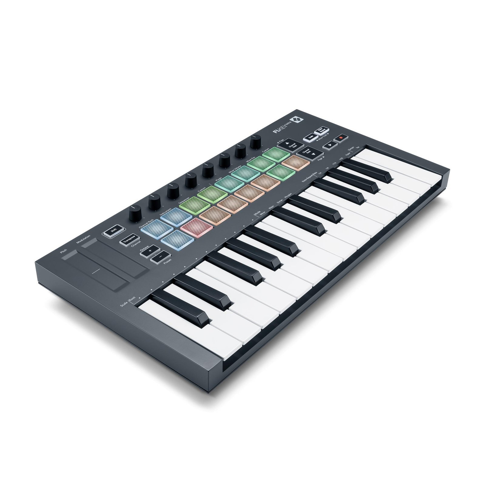 flkey-mini-left-2400-2400__35937.jpg Novation FL KEY Mini MKIII