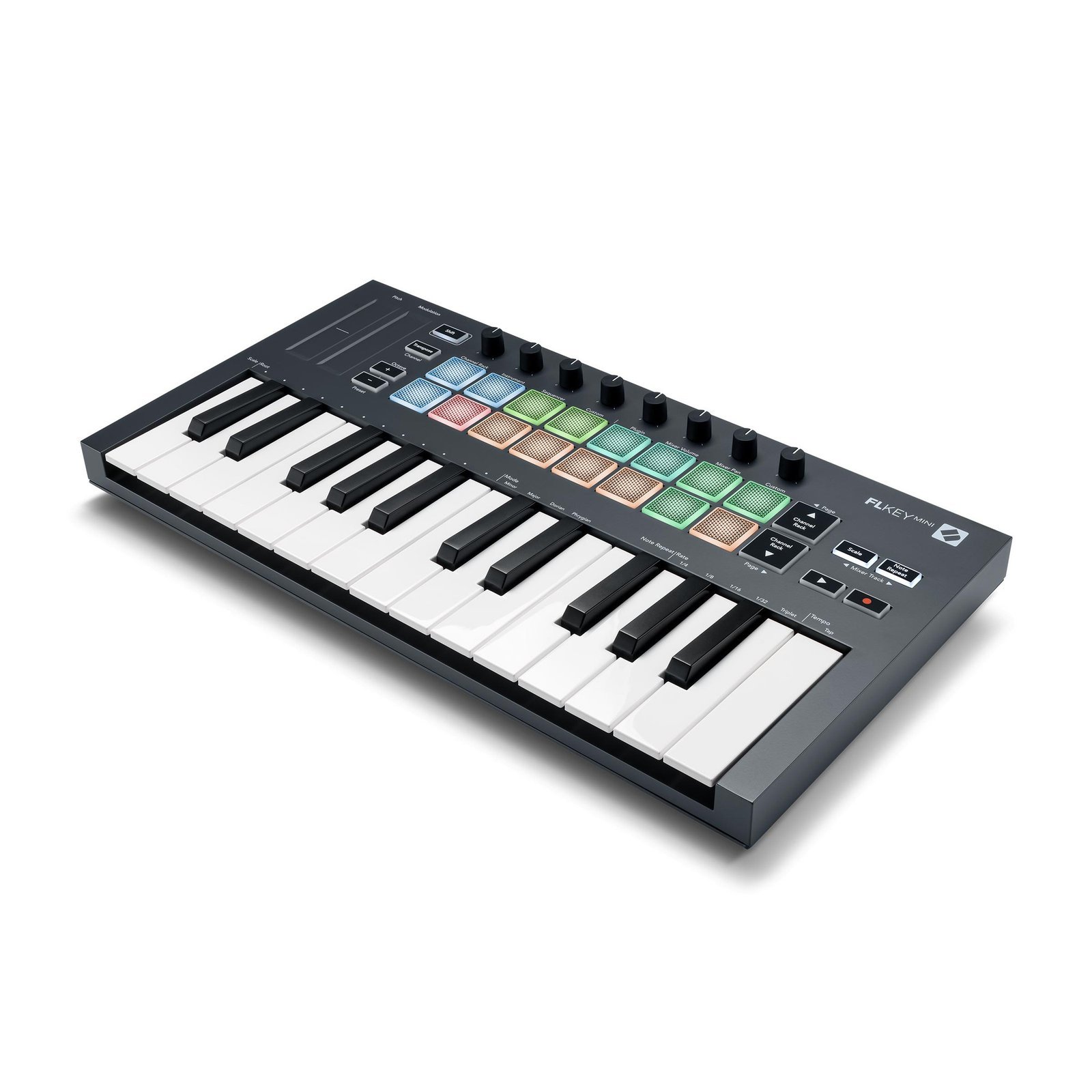 flkey-mini-right-2400-2400__22622.jpg Novation FL KEY Mini MKIII