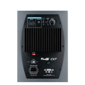 fluid-audio-cx7-black-rear-1.jpg Fluid Audio CX7 Black
