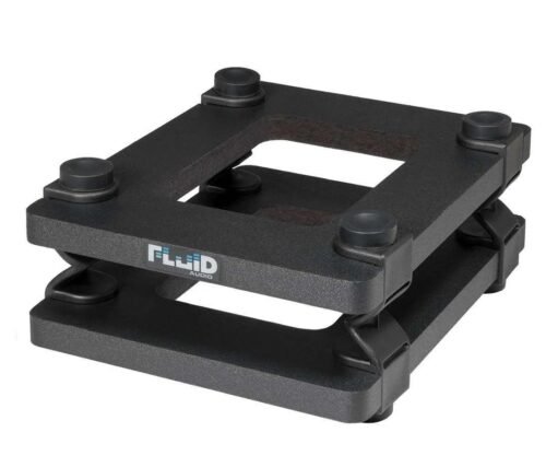 Fluid Audio DS5 Desktop Monitor Stands