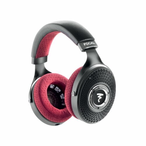 Focal Clear MG Professional Open-Back Headphones