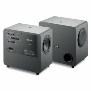 Focal Sub One Active Subwoofer