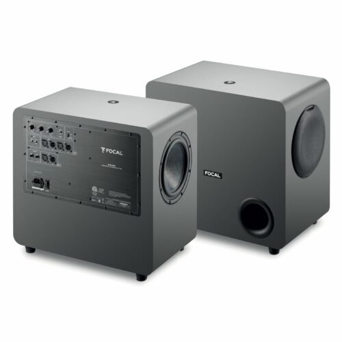 Focal Sub One Active Subwoofer