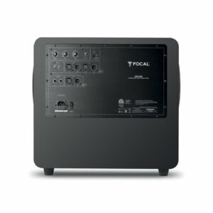 Focal Sub One Active Subwoofer