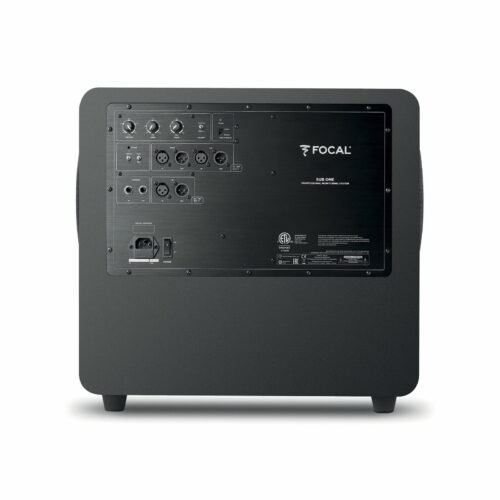 Focal Sub One Active Subwoofer
