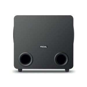 Focal Sub One Active Subwoofer
