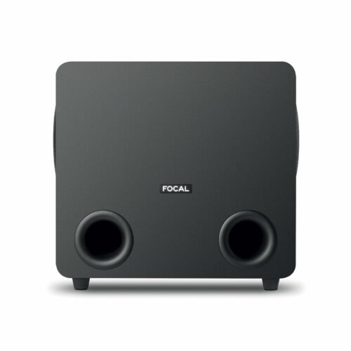 Focal Sub One Active Subwoofer