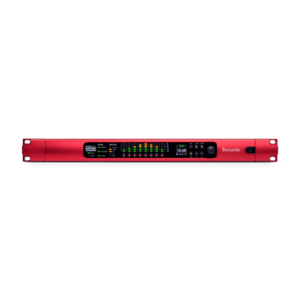 Focusrite Red Net MP8R