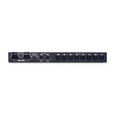 Focusrite Red Net MP8R