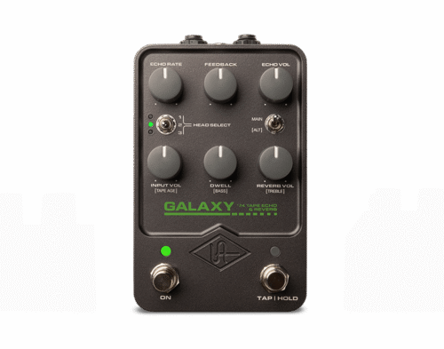galaxy_gallery_1_33036b8a-c664-455e-ab31-f6c0e2fc32b3-1.png Universal Audio GPM-GLXY Galaxya 74 Tape Echo & Reverb Pedal
