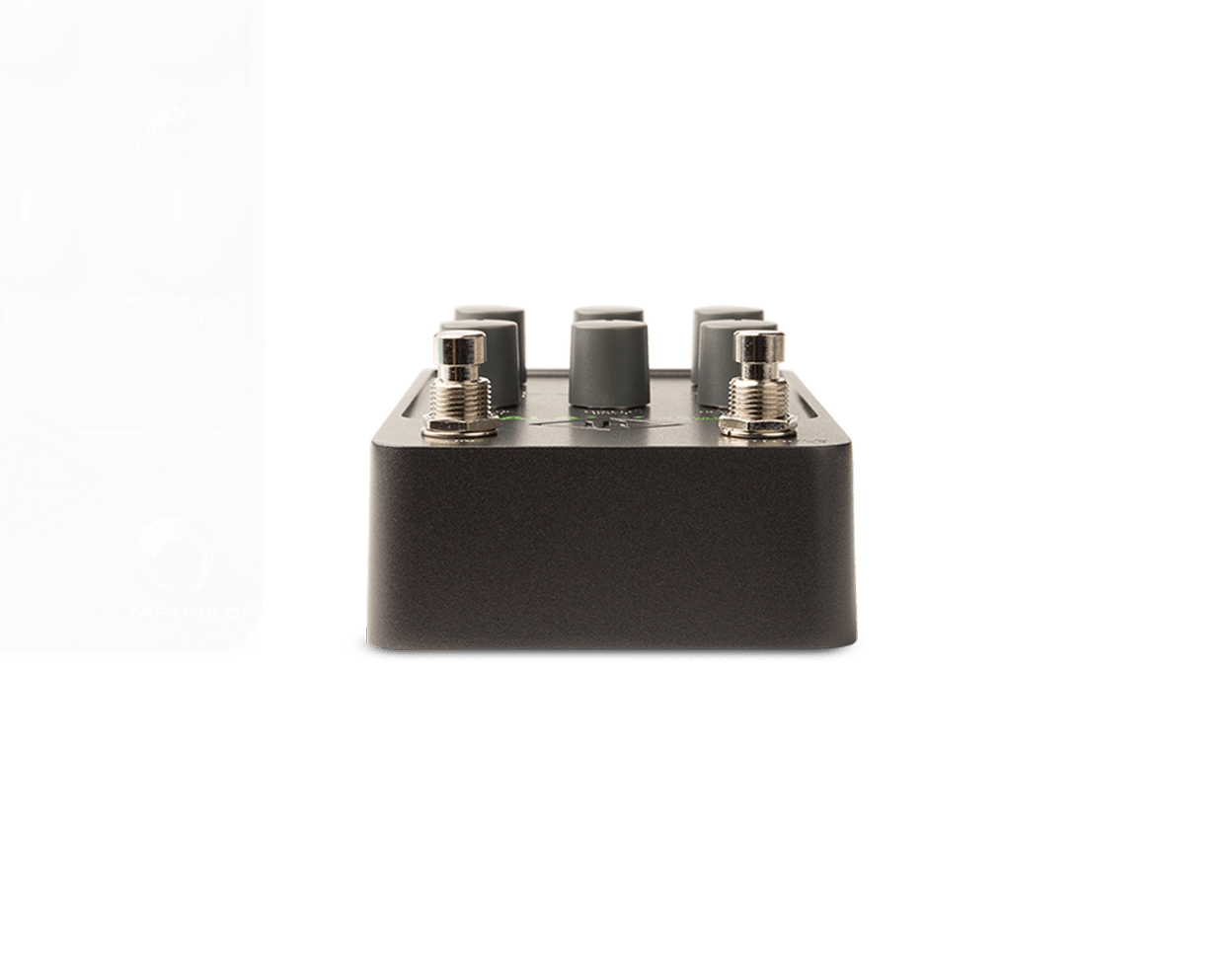galaxy_gallery_2_161e6b88-6cf2-4524-a827-504b8b633dd0.png Universal Audio GPM-GLXY Galaxya 74 Tape Echo & Reverb Pedal