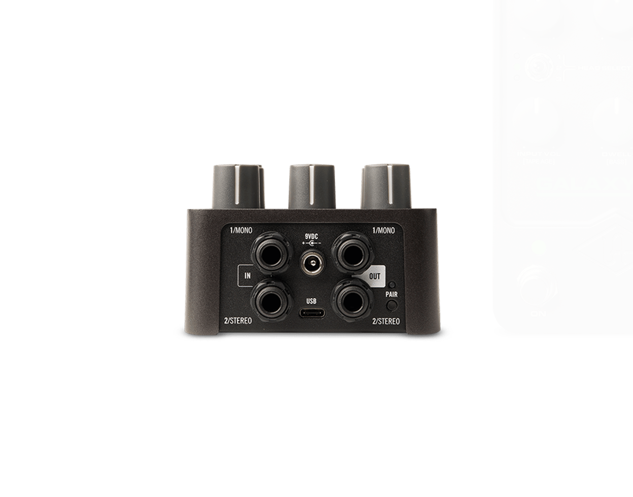 galaxy_gallery_3_5c68b40b-1d6a-4f86-be21-700a4918f0d8.png Universal Audio GPM-GLXY Galaxya 74 Tape Echo & Reverb Pedal