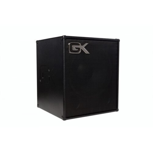 Gallien-Krueger 112MBP 1x12" 200-Watt Powered Bass Cabinet