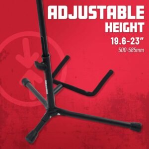 Gator Frameworks GFW-GTR-1000 Guitar Stand
