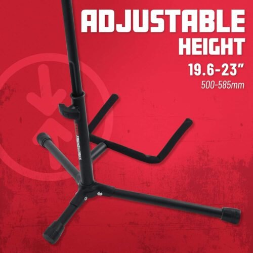 Gator Frameworks GFW-GTR-1000 Guitar Stand