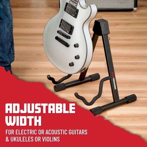 Gator GFW-GTRA-4000 'A' Style Guitar Stand