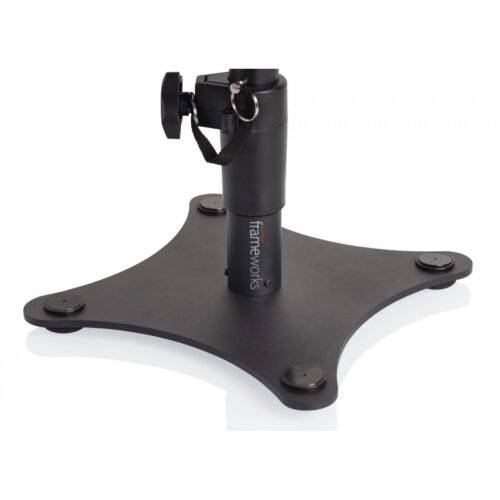 Gator GFW-SPK-STMNDSKCMP SPEAKER STAND