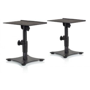 Gator GFW-SPK-STMNDSKCMP SPEAKER STAND