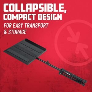 Gator Frameworks GFW-UTL-MEDIATRAY1 DJ Gear Stand Gator Frameworks GFW-UTL-MEDIATRAY1 DJ Gear Stand