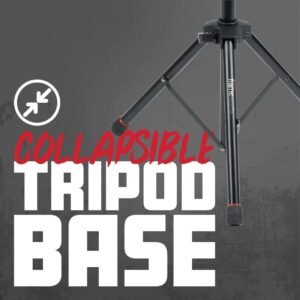 Gator Frameworks - GFWLAPTOP1500 Adjustable Laptop or Projector Stand