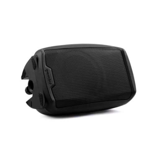 Gemini Sound AS-2110P 10" 1000W Active Powered Loudspeaker – Black