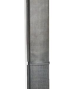 Gemini Sound WRX-843 78" 3000W Bluetooth Column Line Array PA Speaker – Black Gemini Sound WRX-843 78" 3000W Bluetooth Column Line Array PA Speaker – Black