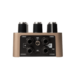 golden_gallery_2_6fefe564-d755-465b-940b-249019a91a72.png Universal Audio GPM-GOLD Golden Reverberator Effect Pedal