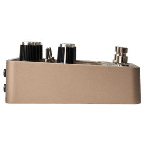 golden_gallery_3_f867d147-e361-4529-8a57-b122284b71d7.png Universal Audio GPM-GOLD Golden Reverberator Effect Pedal
