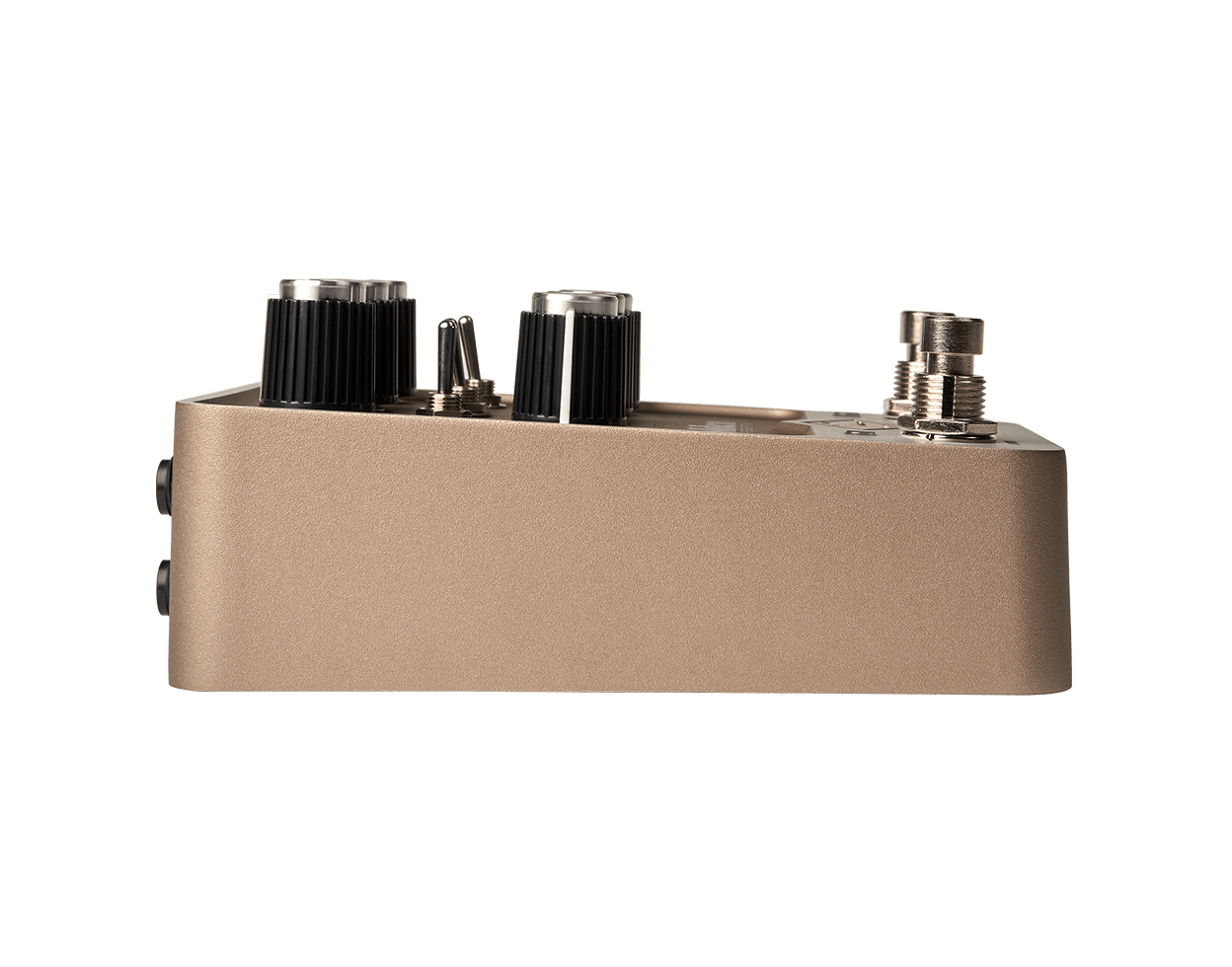 golden_gallery_3_f867d147-e361-4529-8a57-b122284b71d7.png Universal Audio GPM-GOLD Golden Reverberator Effect Pedal