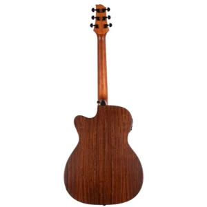 Granada GL242A-CEQ 6 String Electro Acoustic Guitar- Natural Matt