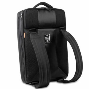 Gruv Gear QUIVR Tour Drum Stick Bag (Black) Gruv Gear QUIVR Tour Drum Stick Bag (Black)